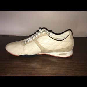 Designer sneakers